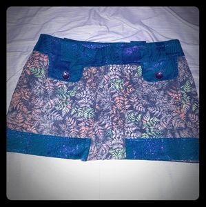 Custo Barcelona Mini skirt